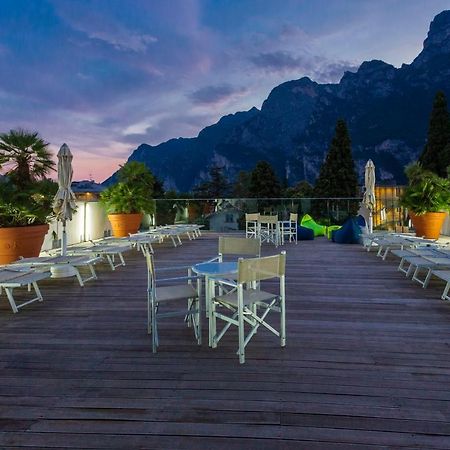 Apartments Garda Lake Riva del Garda Exteriér fotografie